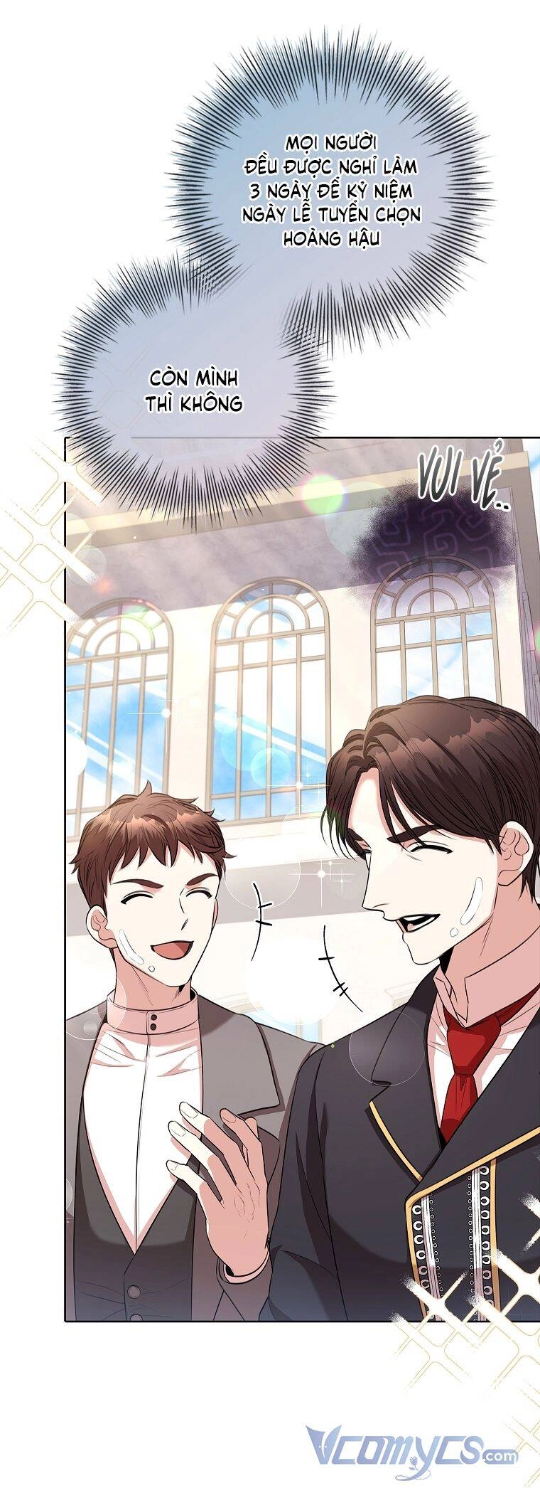 Thư Ký Của Bạo Chúa Chapter 78 - 24