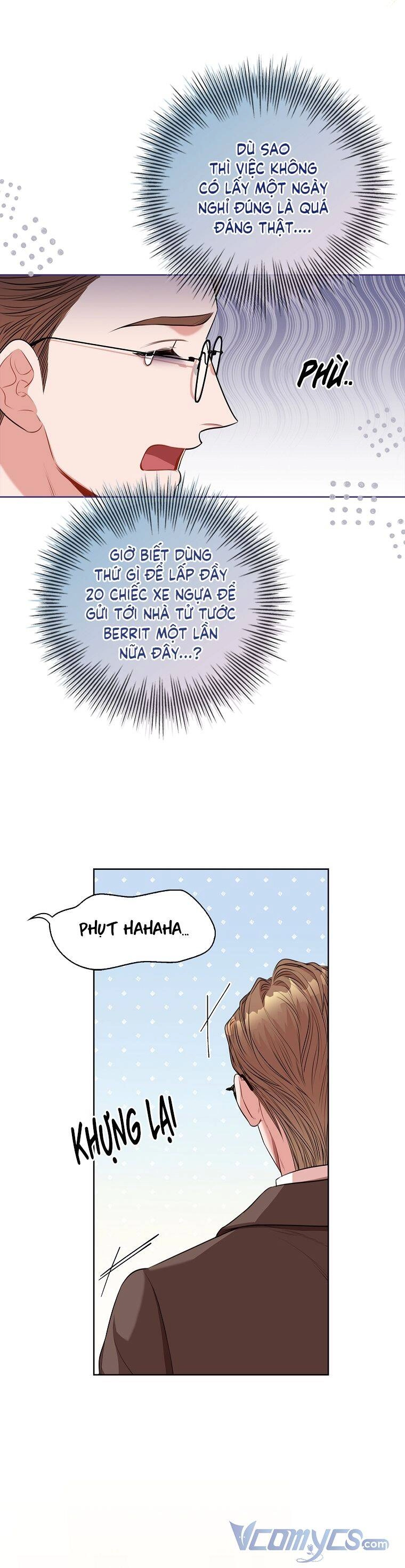 Thư Ký Của Bạo Chúa Chapter 78 - 25