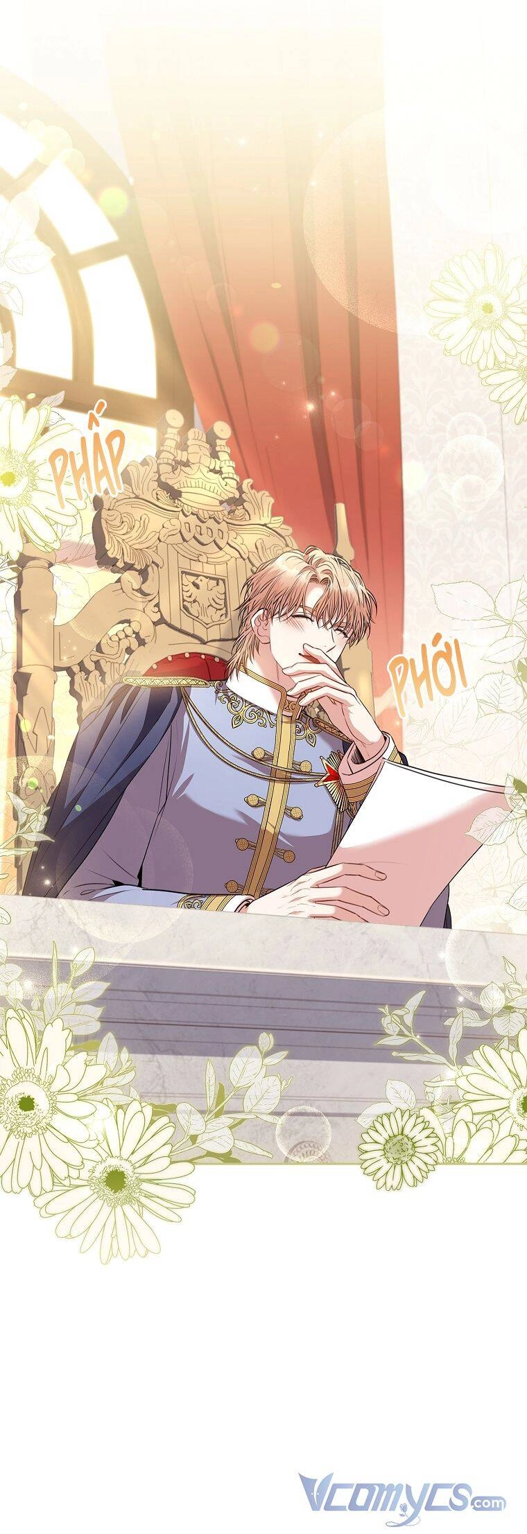 Thư Ký Của Bạo Chúa Chapter 78 - 26