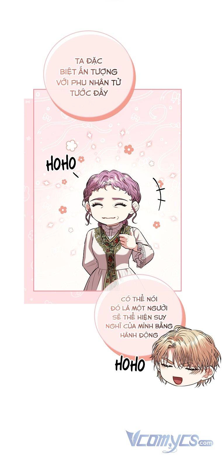 Thư Ký Của Bạo Chúa Chapter 78 - 33