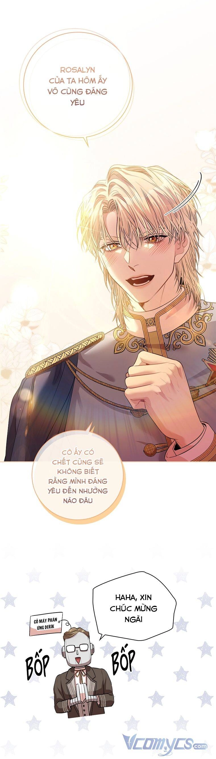 Thư Ký Của Bạo Chúa Chapter 78 - 35