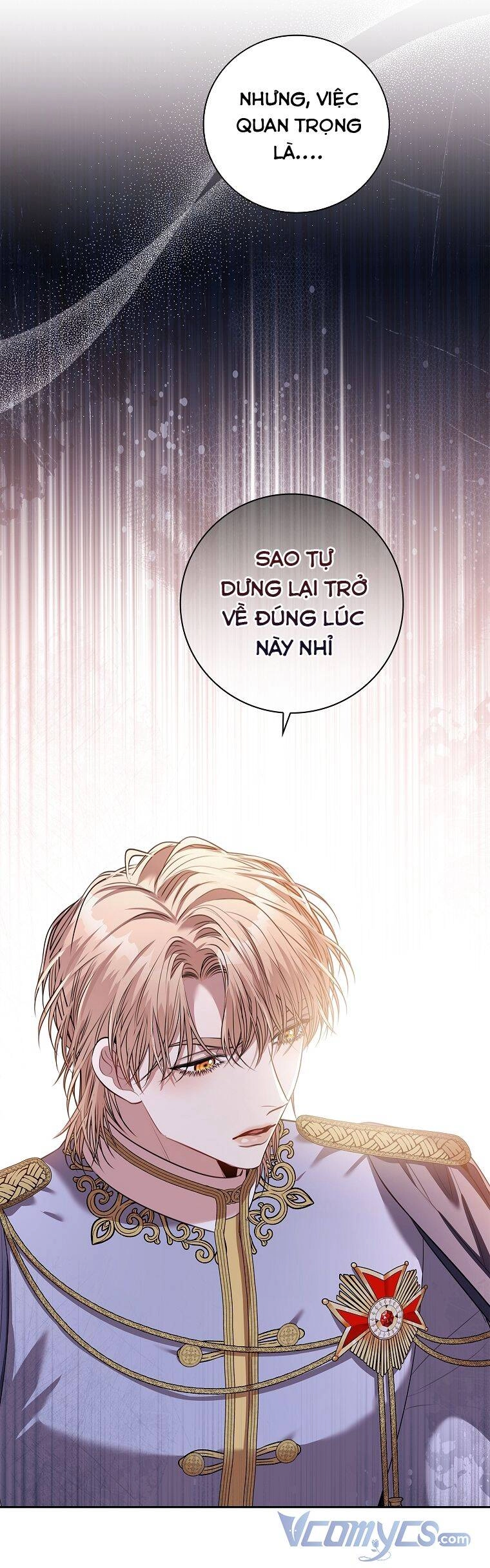 Thư Ký Của Bạo Chúa Chapter 78 - 42