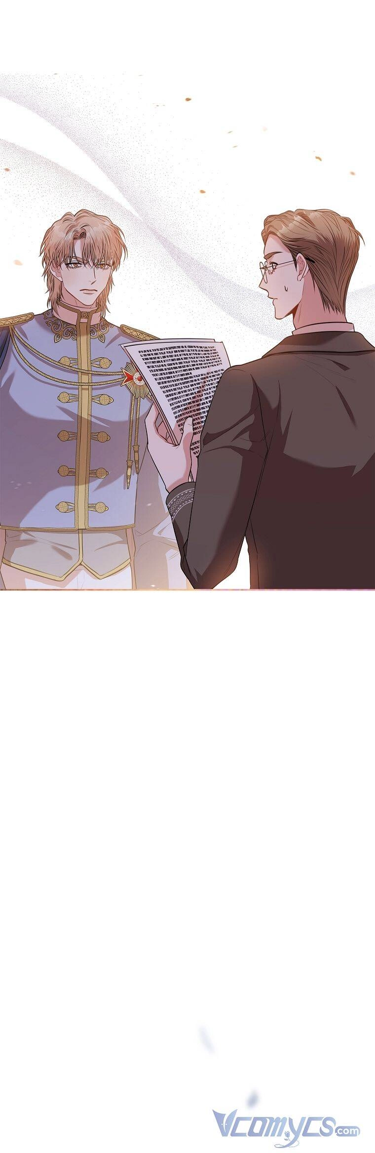 Thư Ký Của Bạo Chúa Chapter 78 - 43