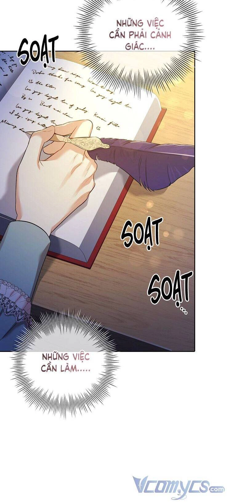 Thư Ký Của Bạo Chúa Chapter 78 - 47