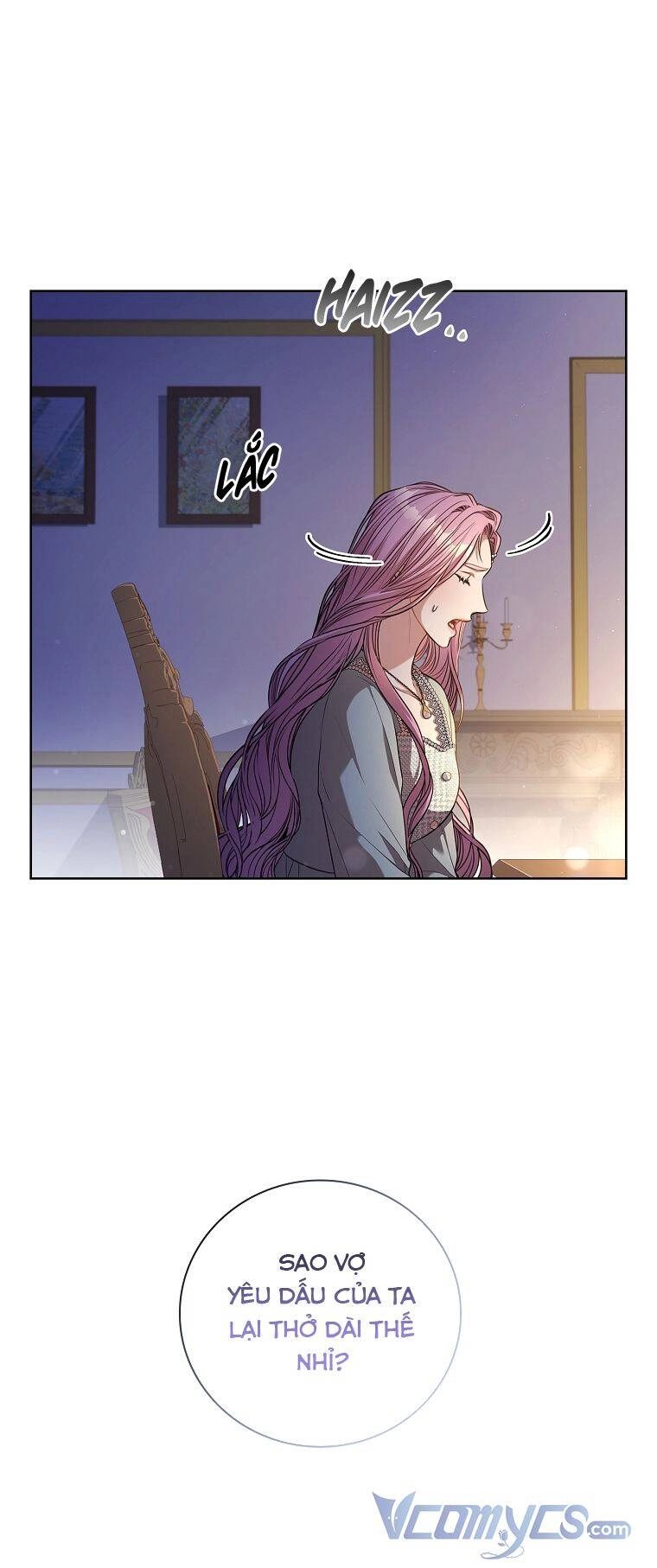 Thư Ký Của Bạo Chúa Chapter 78 - 51