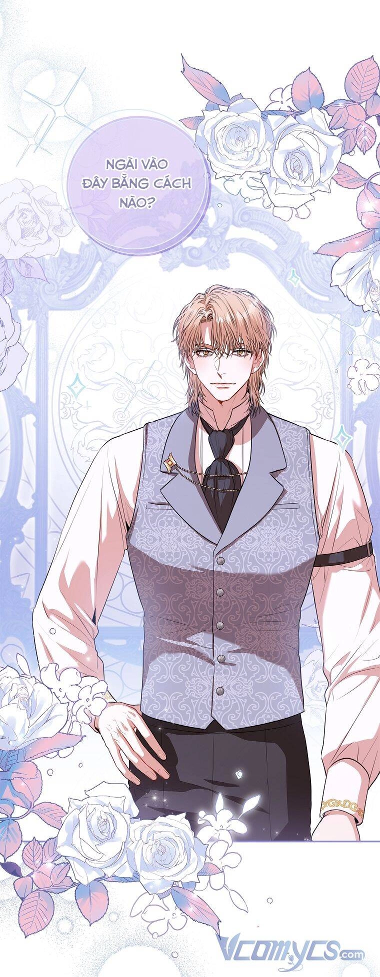 Thư Ký Của Bạo Chúa Chapter 78 - 53