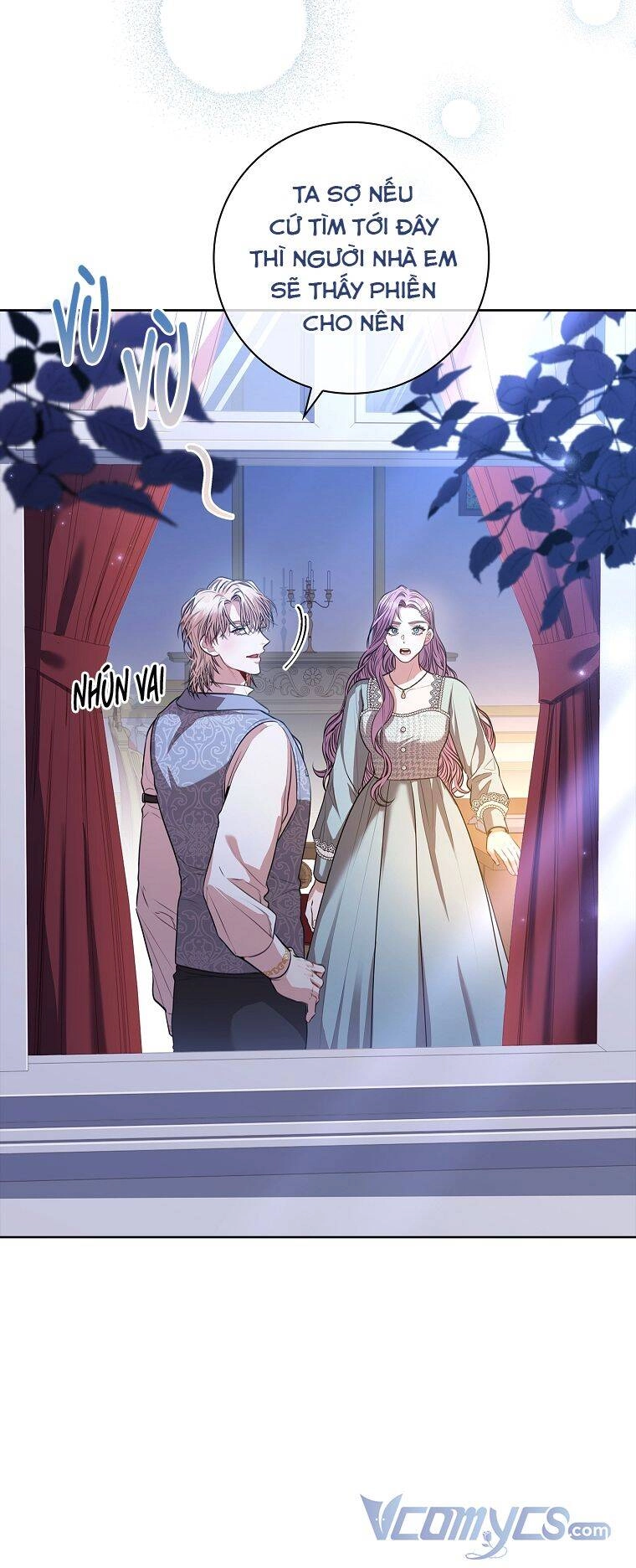 Thư Ký Của Bạo Chúa Chapter 78 - 54