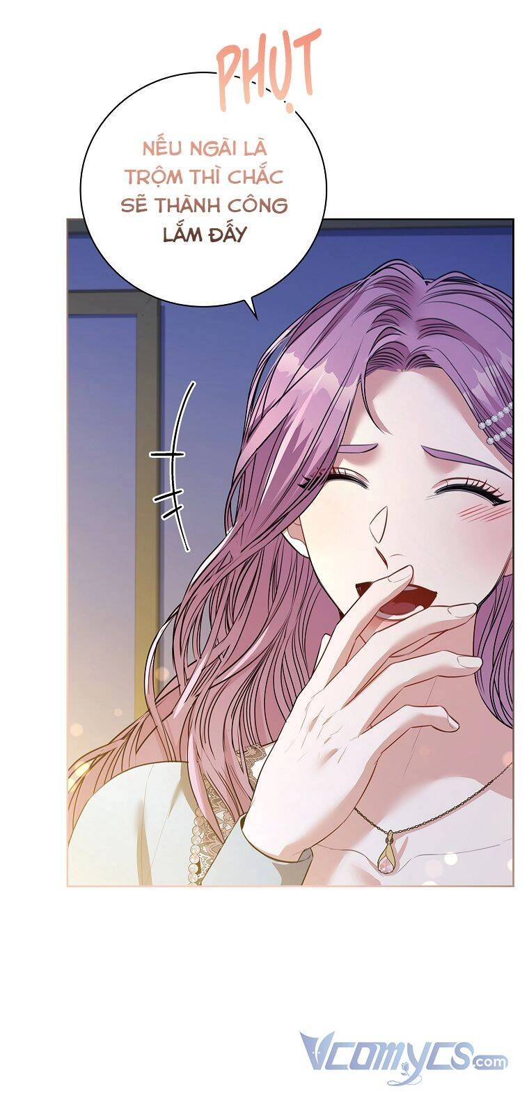 Thư Ký Của Bạo Chúa Chapter 78 - 55