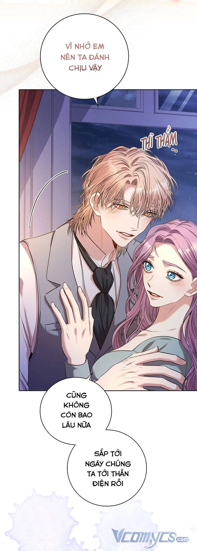 Thư Ký Của Bạo Chúa Chapter 78 - 57