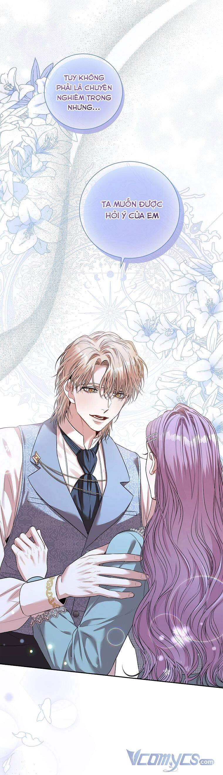 Thư Ký Của Bạo Chúa Chapter 78 - 60