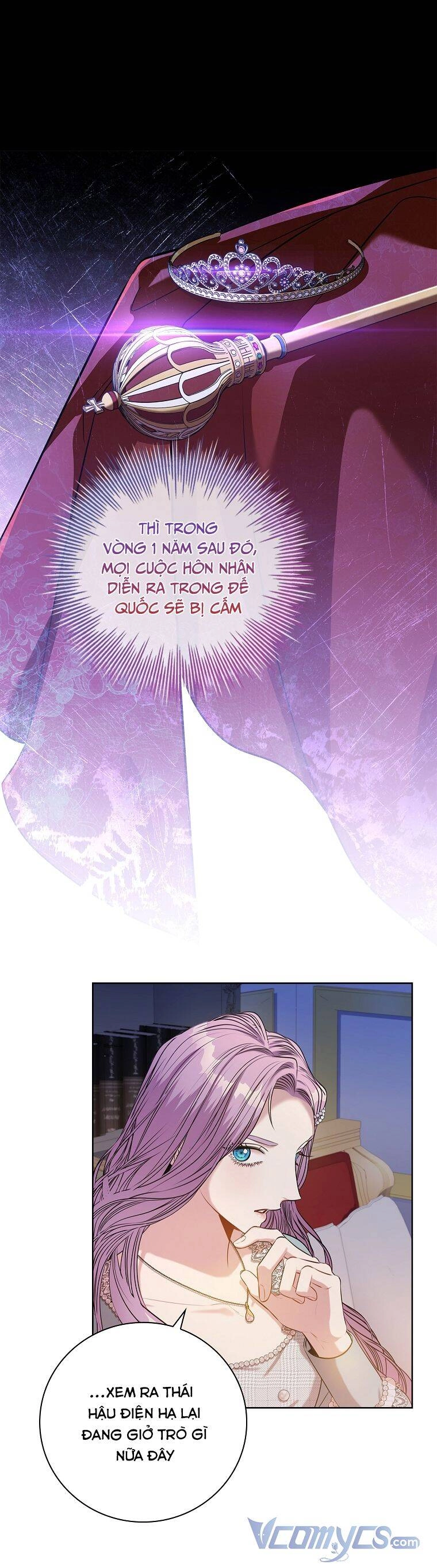 Thư Ký Của Bạo Chúa Chapter 79 - 7