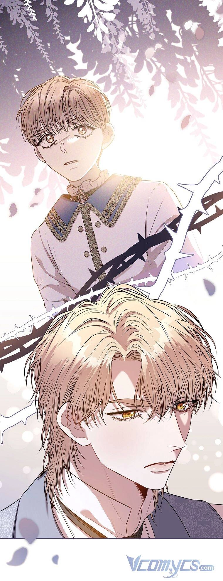 Thư Ký Của Bạo Chúa Chapter 79 - 9