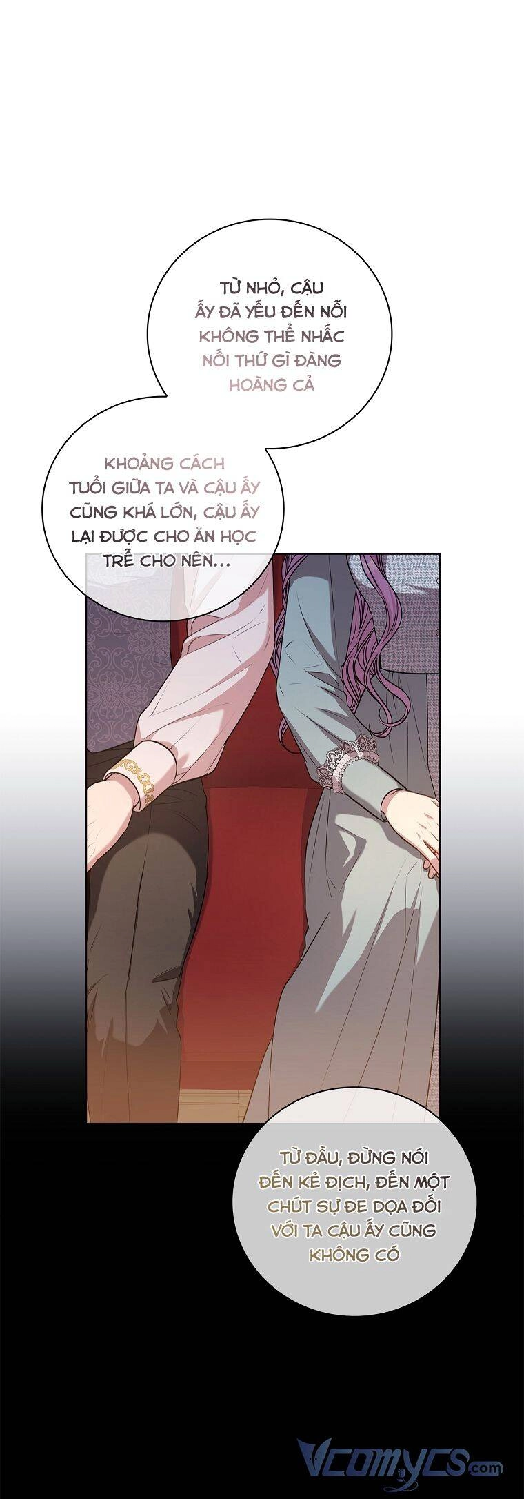 Thư Ký Của Bạo Chúa Chapter 79 - 12