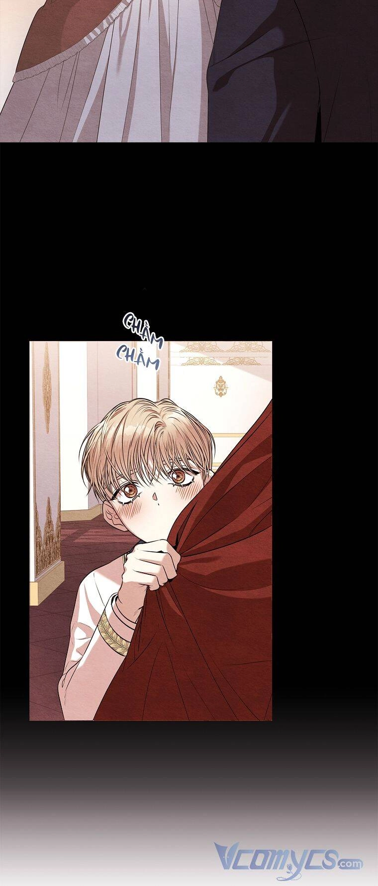 Thư Ký Của Bạo Chúa Chapter 79 - 14