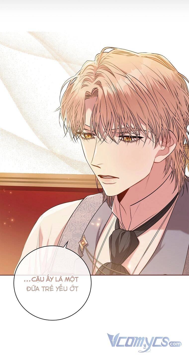 Thư Ký Của Bạo Chúa Chapter 79 - 15