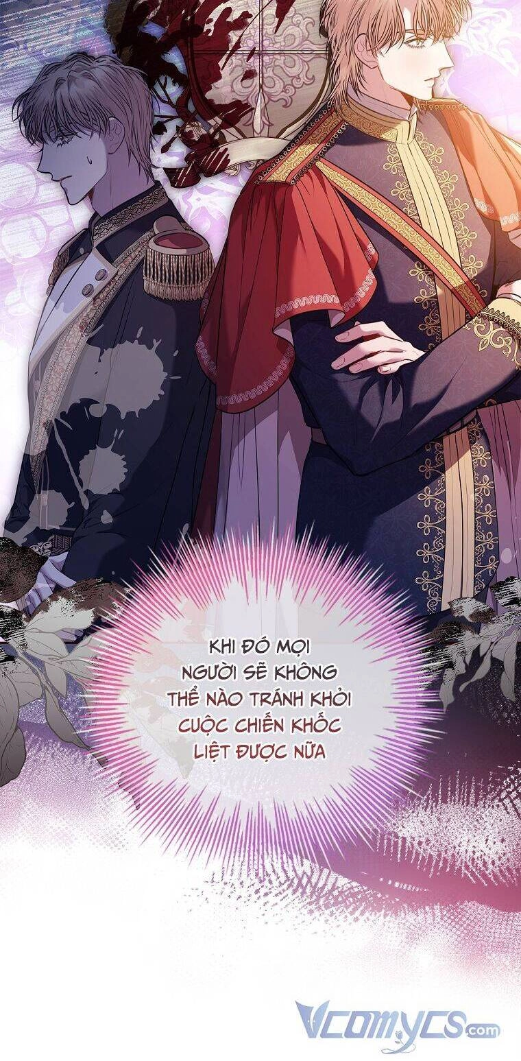 Thư Ký Của Bạo Chúa Chapter 79 - 18