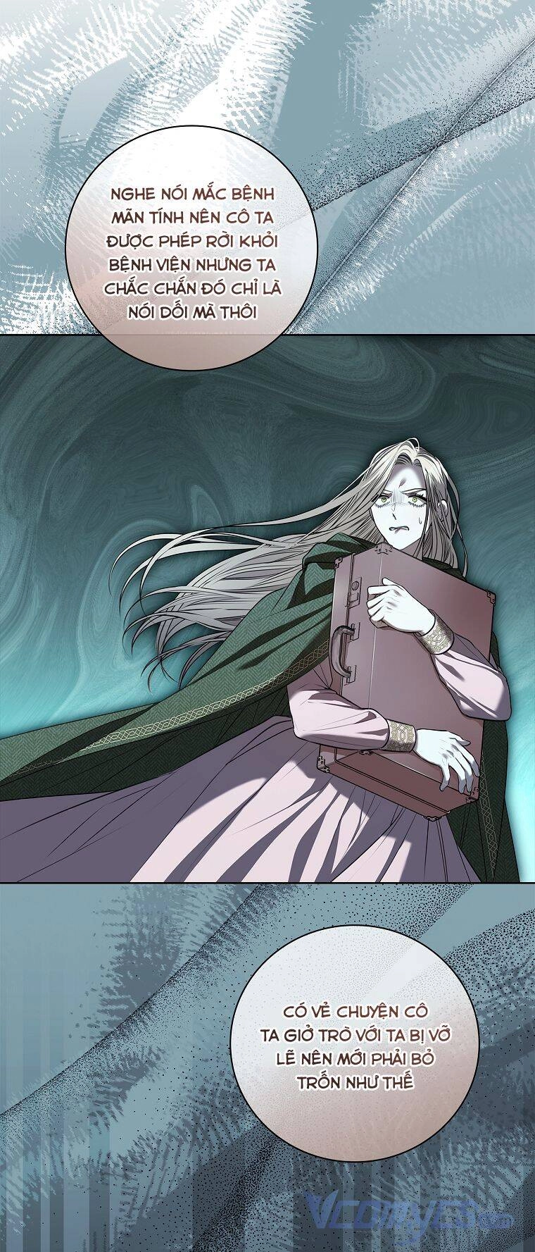 Thư Ký Của Bạo Chúa Chapter 79 - 20