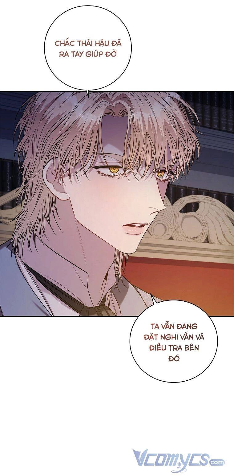 Thư Ký Của Bạo Chúa Chapter 79 - 22