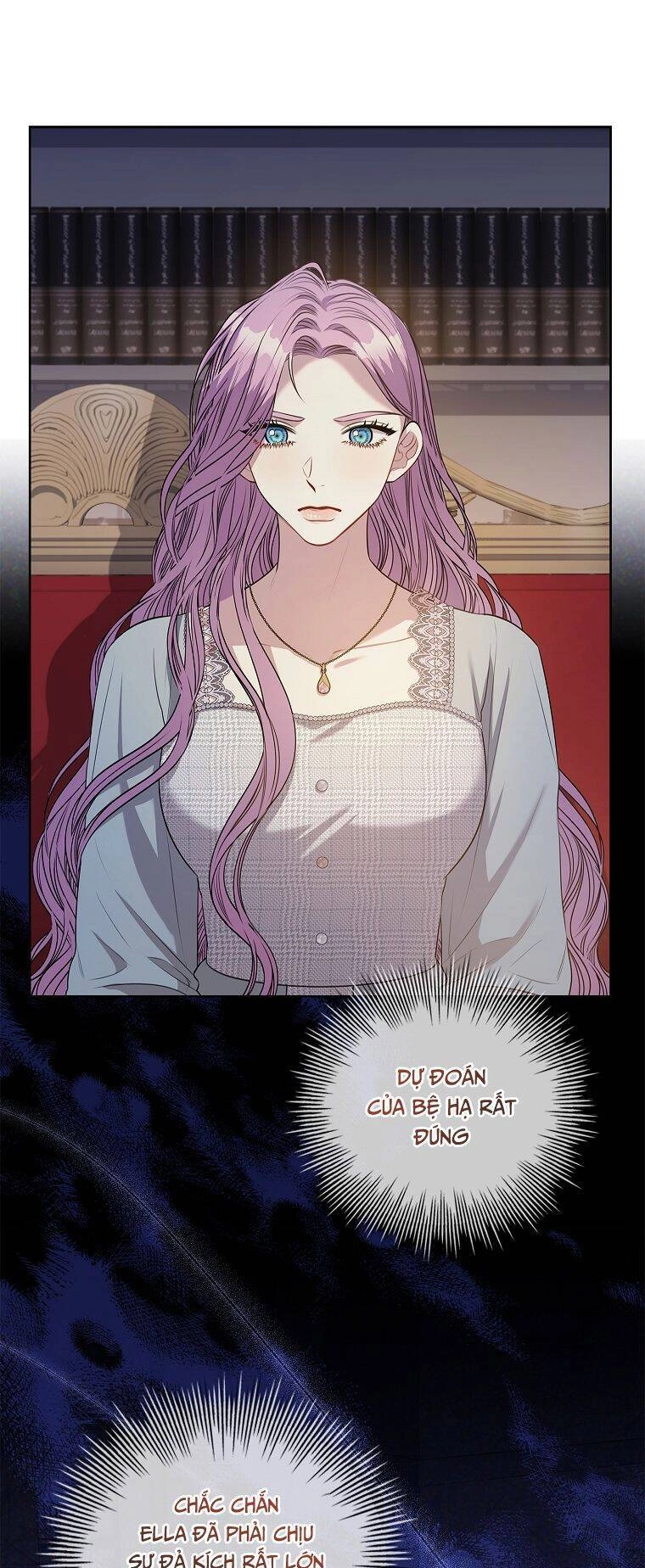 Thư Ký Của Bạo Chúa Chapter 79 - 23