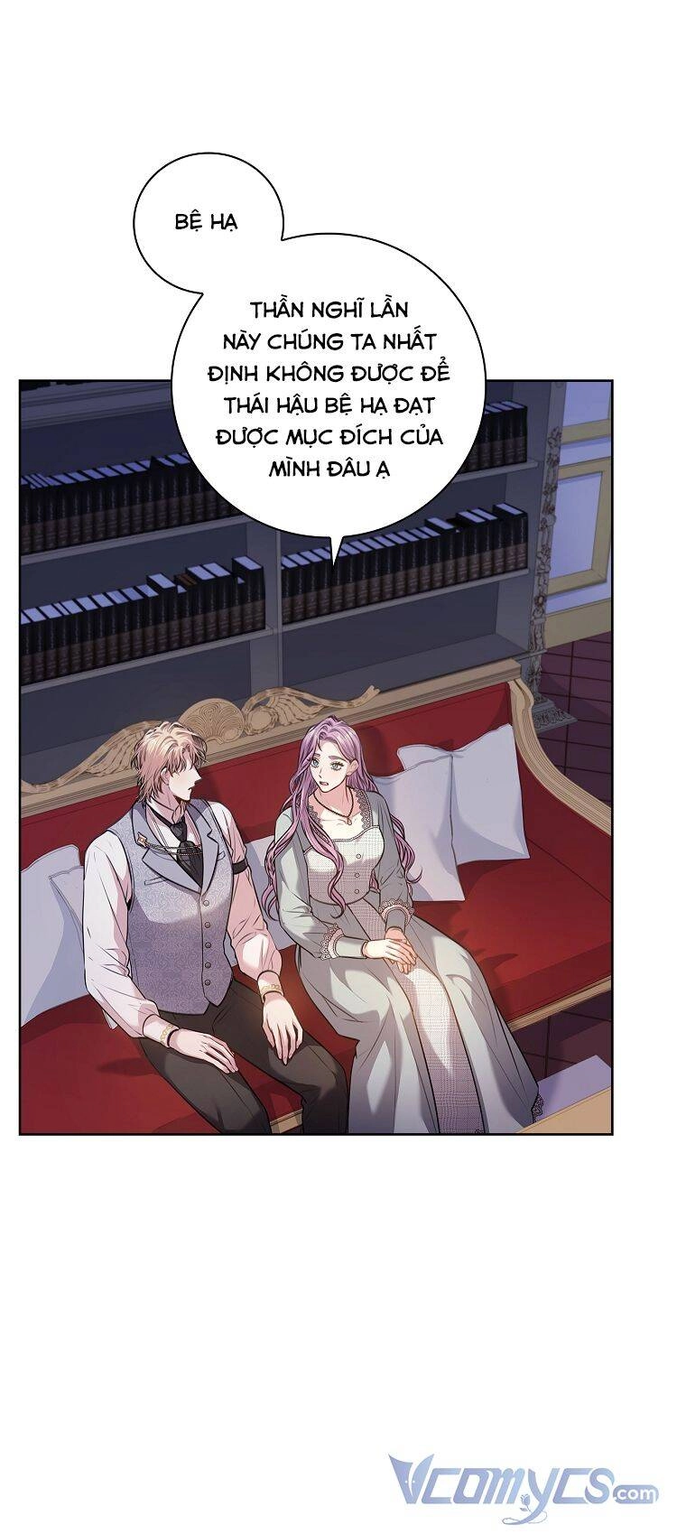 Thư Ký Của Bạo Chúa Chapter 79 - 26