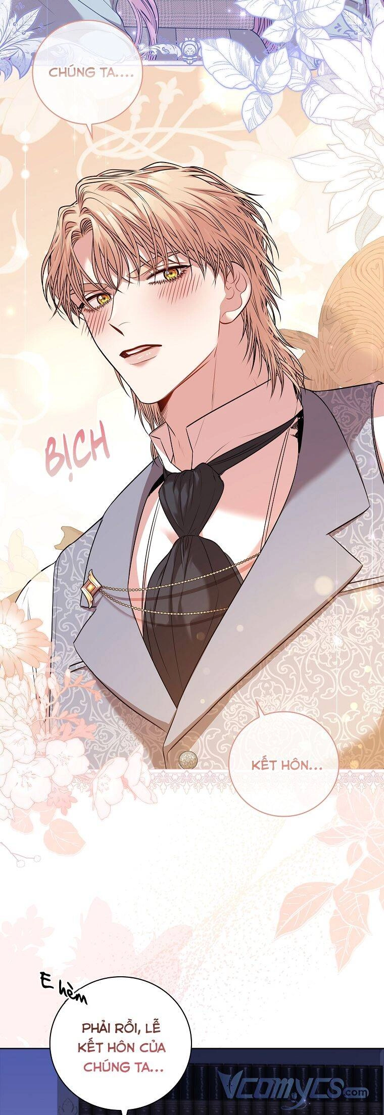 Thư Ký Của Bạo Chúa Chapter 79 - 28