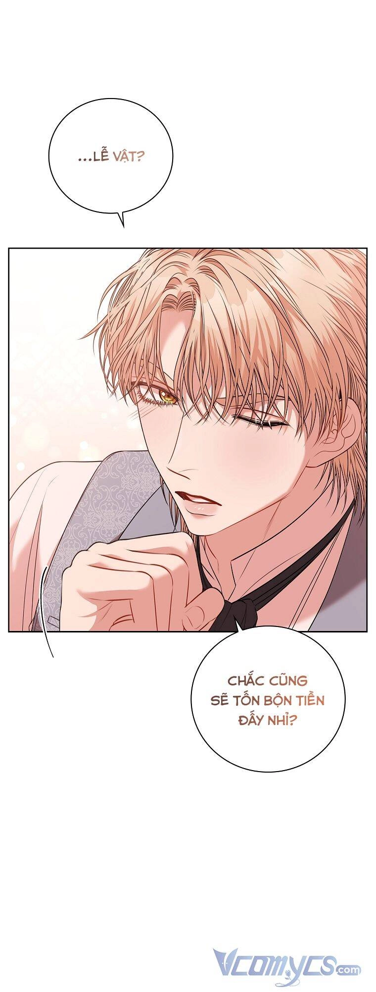 Thư Ký Của Bạo Chúa Chapter 79 - 30