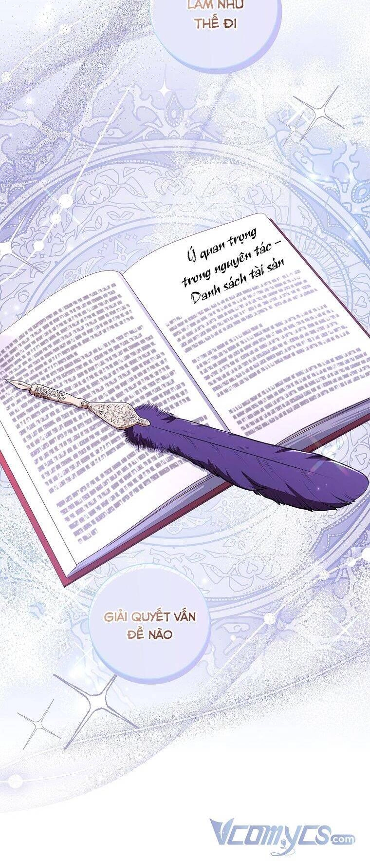 Thư Ký Của Bạo Chúa Chapter 79 - 32