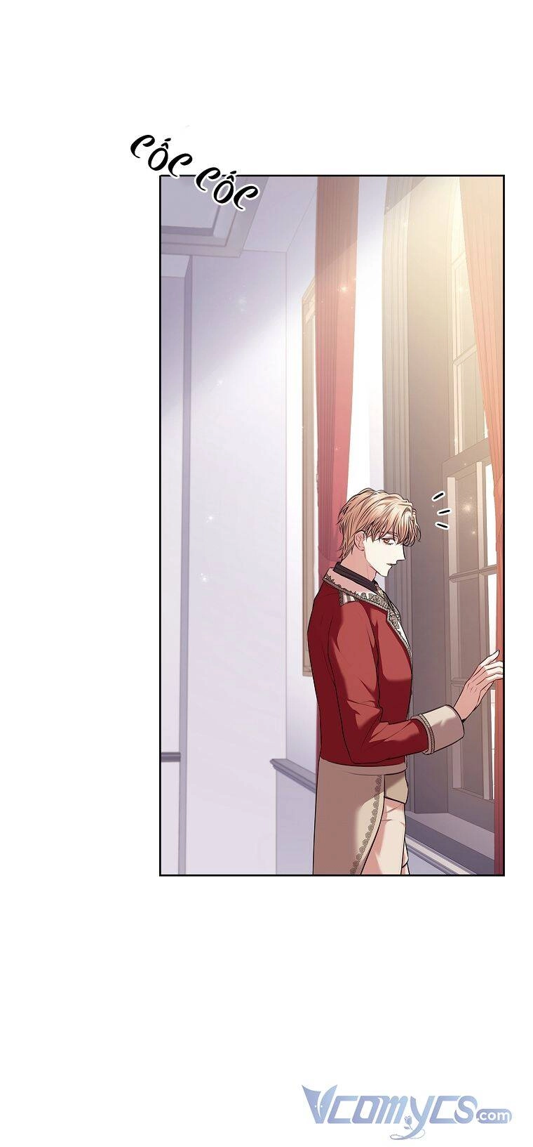 Thư Ký Của Bạo Chúa Chapter 79 - 35