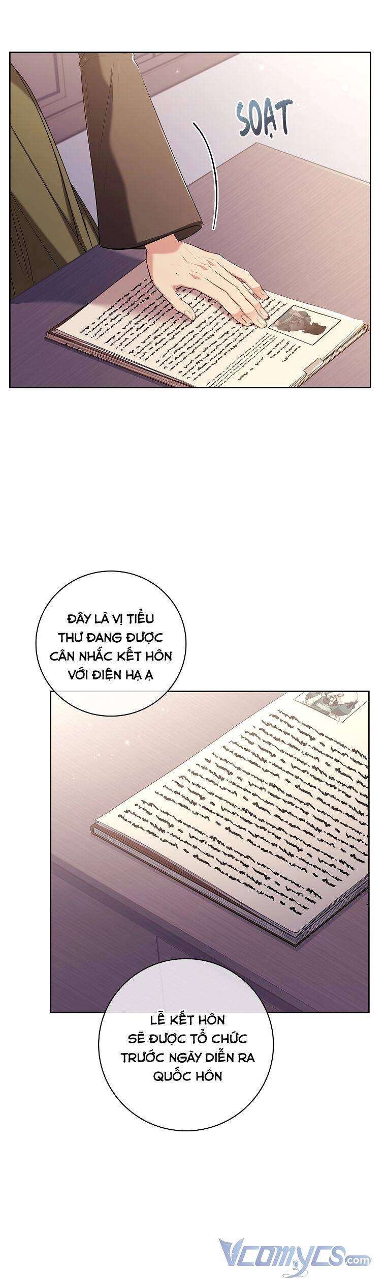 Thư Ký Của Bạo Chúa Chapter 79 - 38