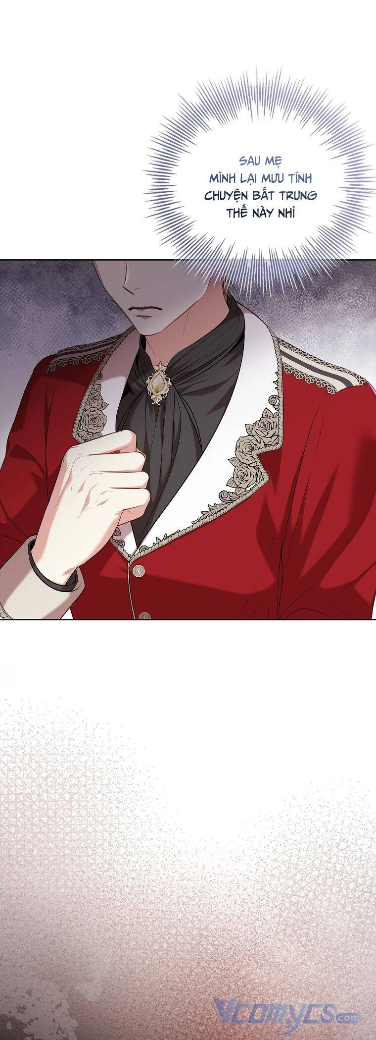 Thư Ký Của Bạo Chúa Chapter 79 - 41