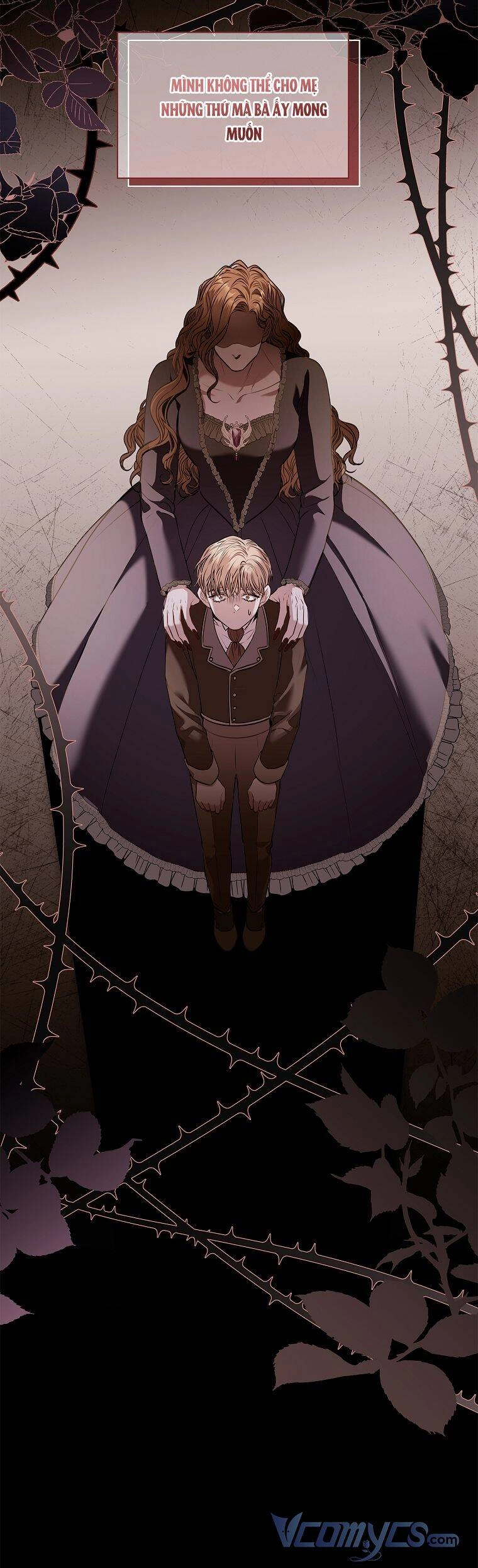 Thư Ký Của Bạo Chúa Chapter 79 - 44