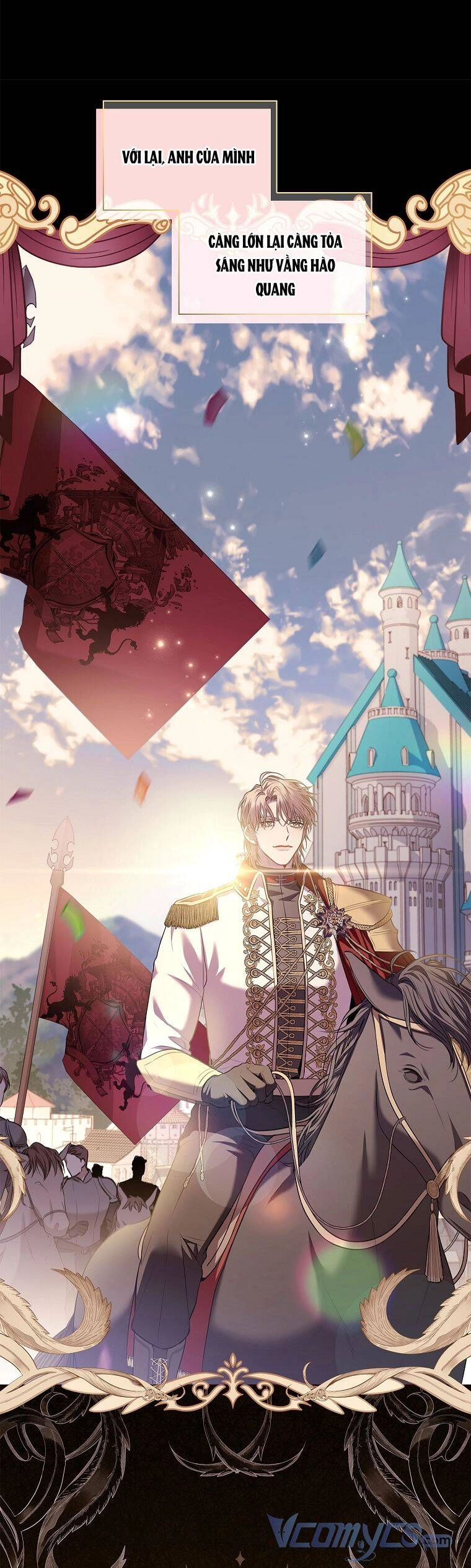 Thư Ký Của Bạo Chúa Chapter 79 - 45