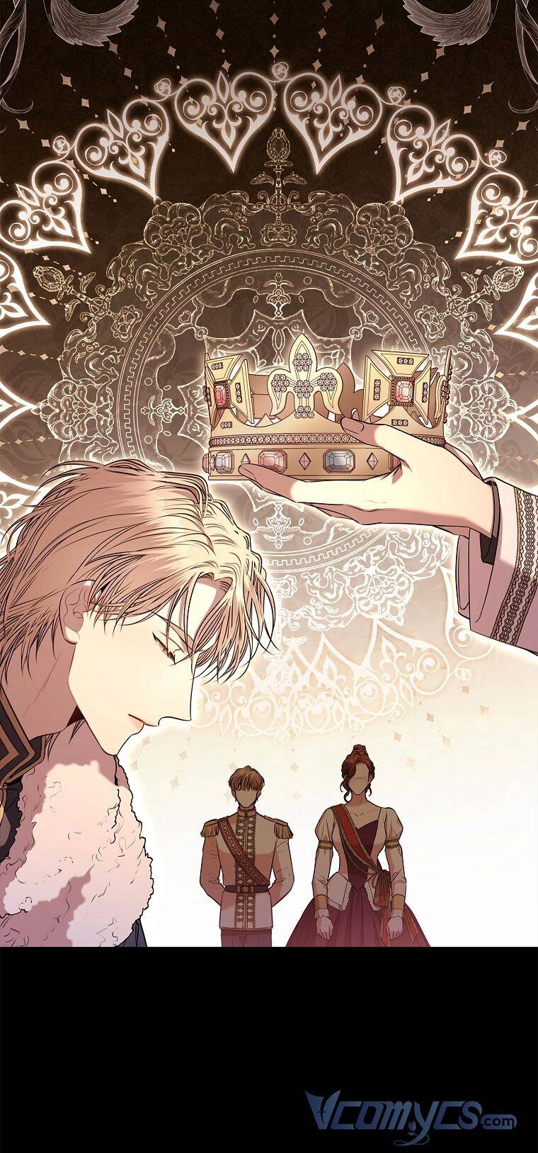 Thư Ký Của Bạo Chúa Chapter 79 - 46