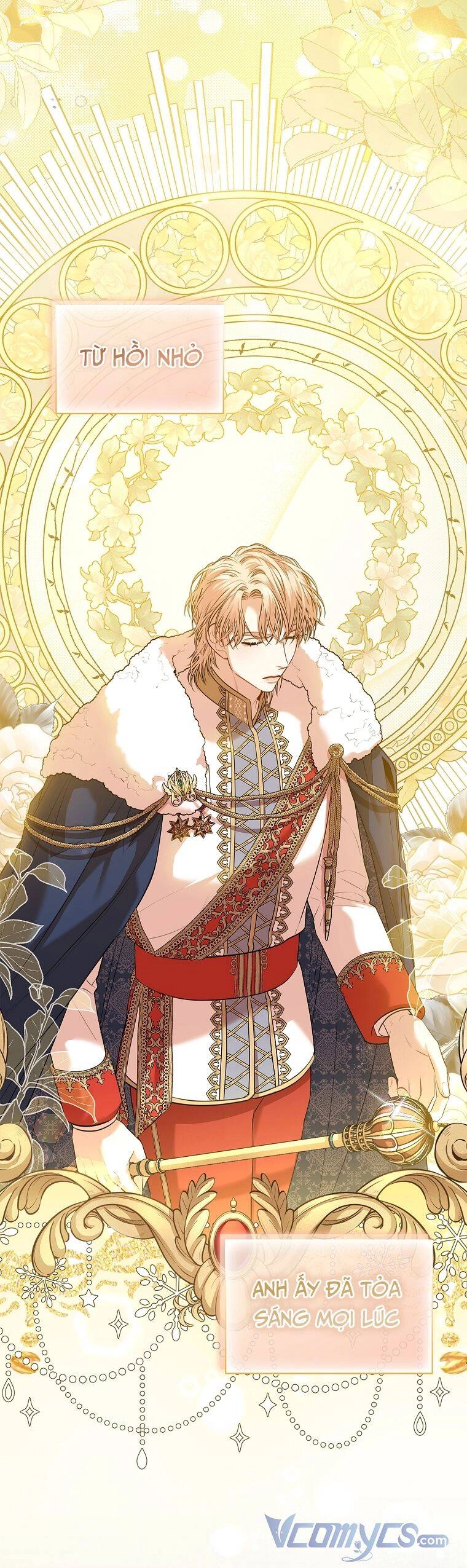 Thư Ký Của Bạo Chúa Chapter 79 - 48