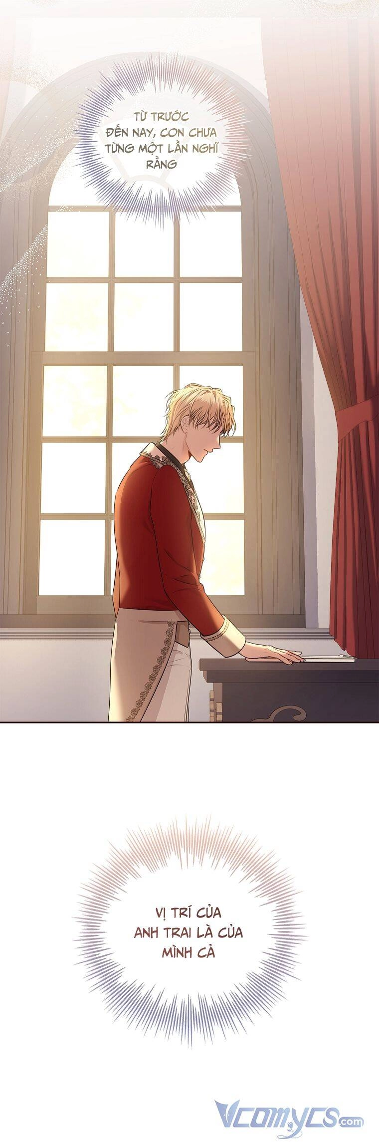 Thư Ký Của Bạo Chúa Chapter 79 - 52