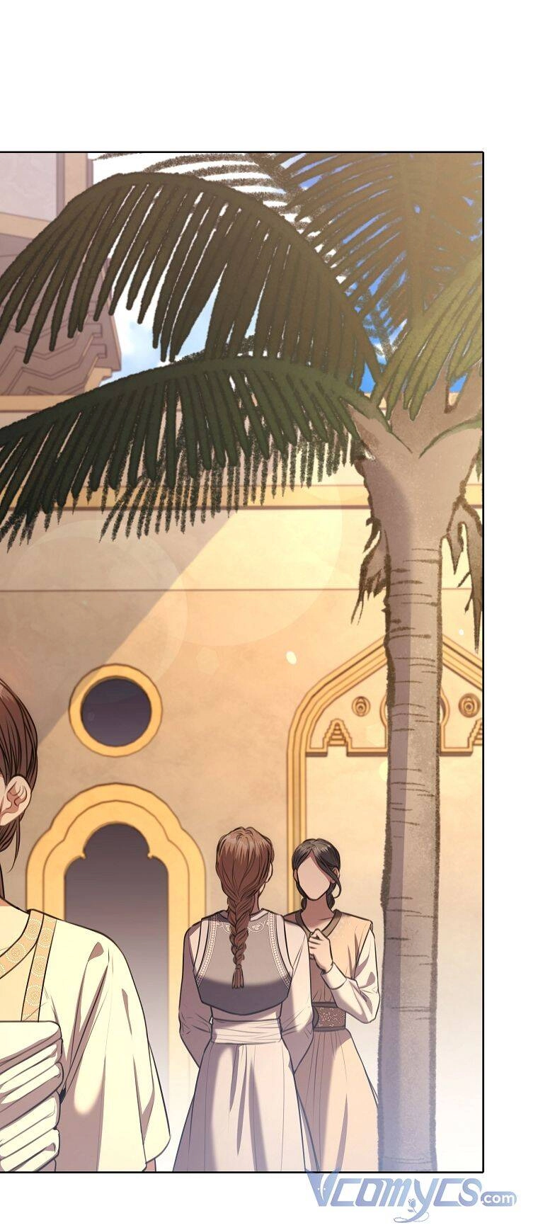 Thư Ký Của Bạo Chúa Chapter 79 - 54