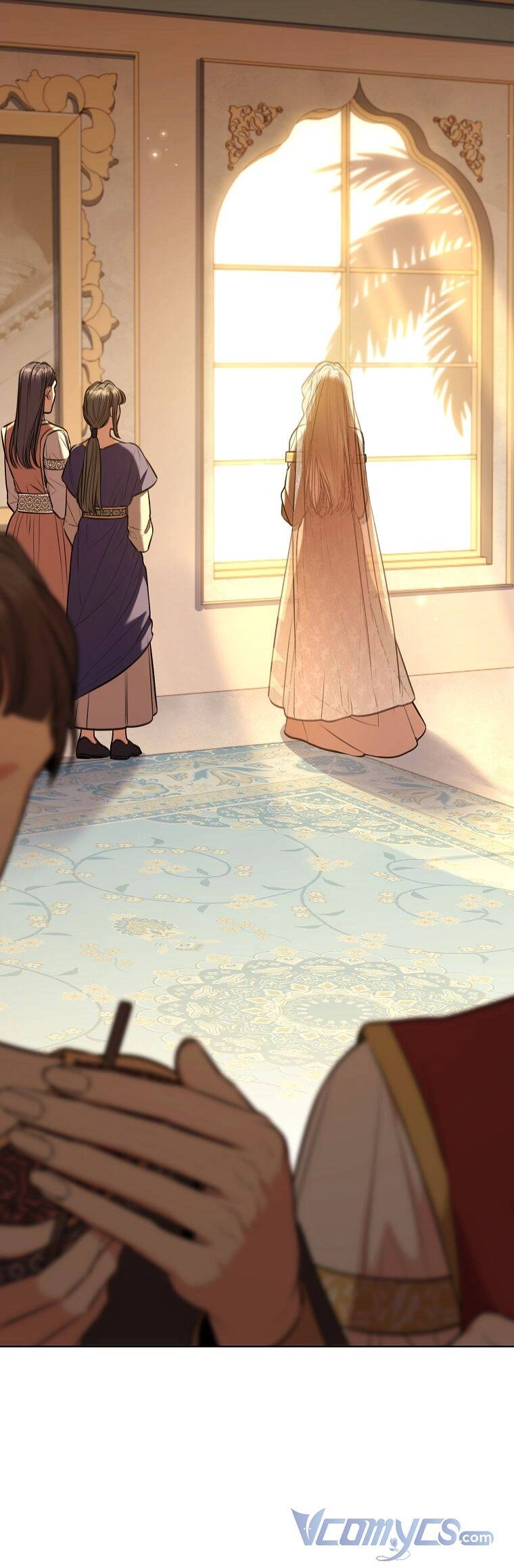 Thư Ký Của Bạo Chúa Chapter 79 - 56