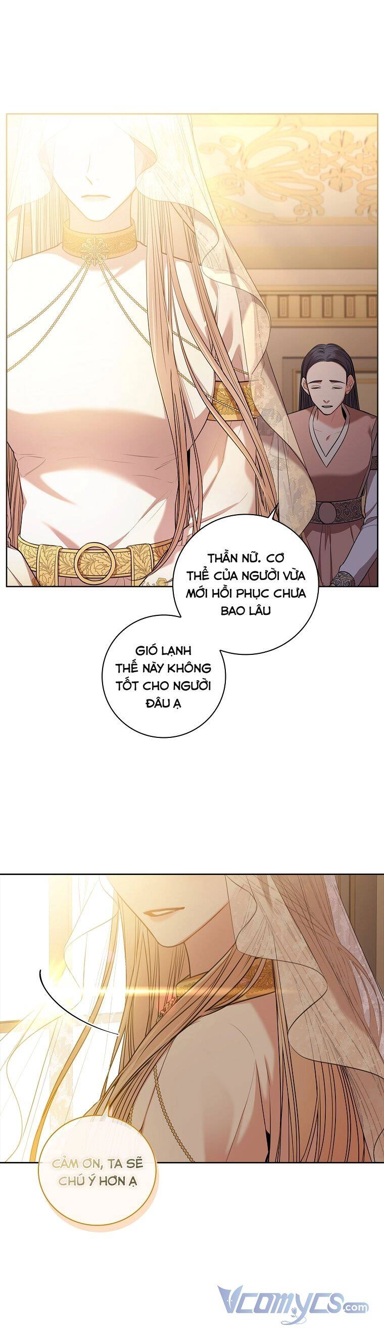 Thư Ký Của Bạo Chúa Chapter 79 - 57