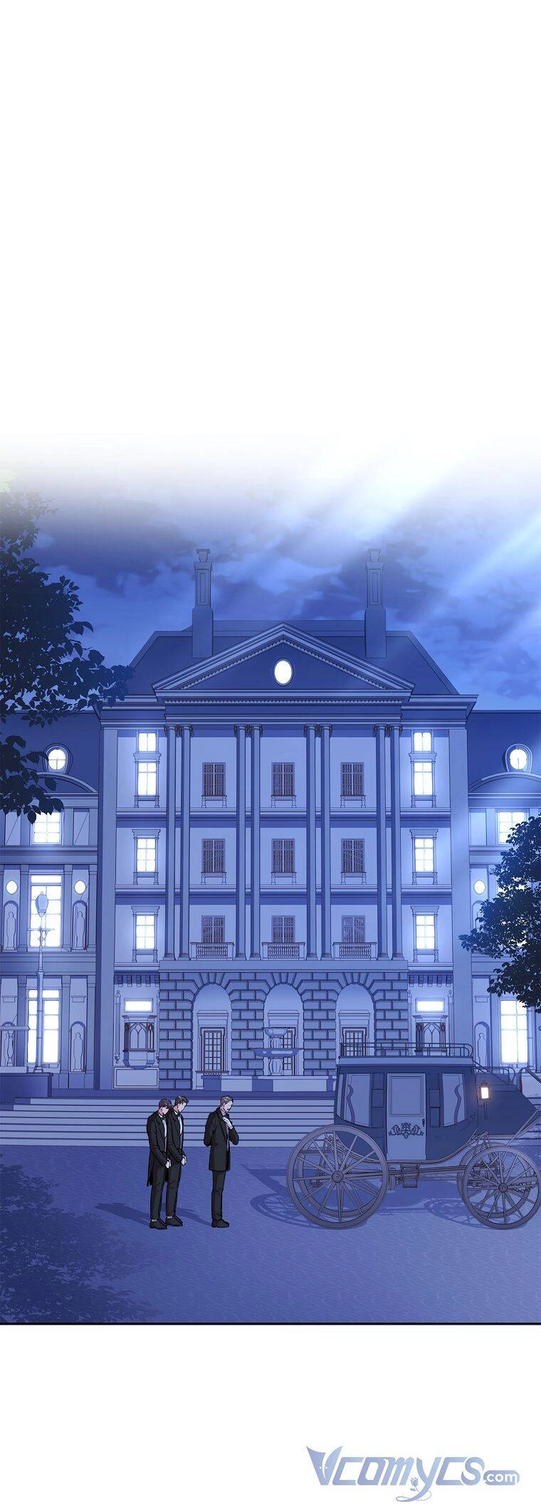 Thư Ký Của Bạo Chúa Chapter 80 - 1