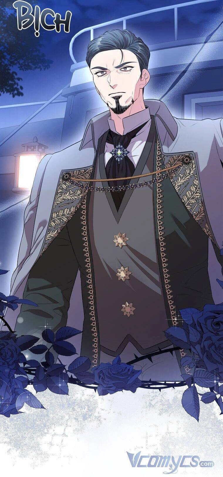 Thư Ký Của Bạo Chúa Chapter 80 - 3