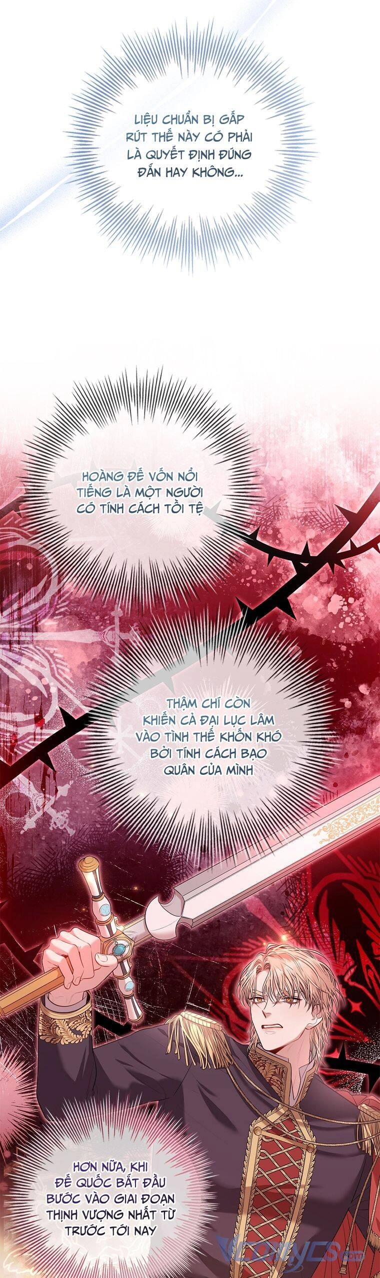 Thư Ký Của Bạo Chúa Chapter 80 - 7