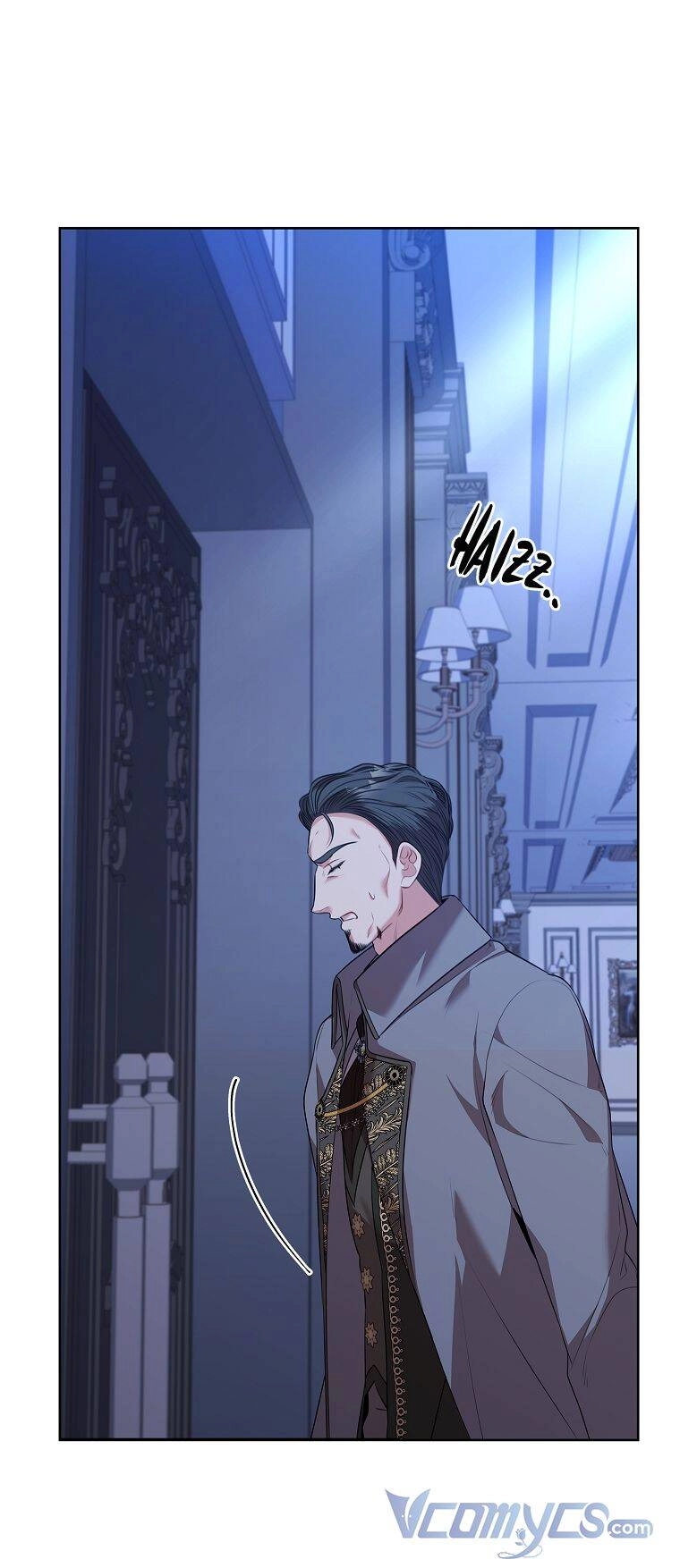 Thư Ký Của Bạo Chúa Chapter 80 - 10