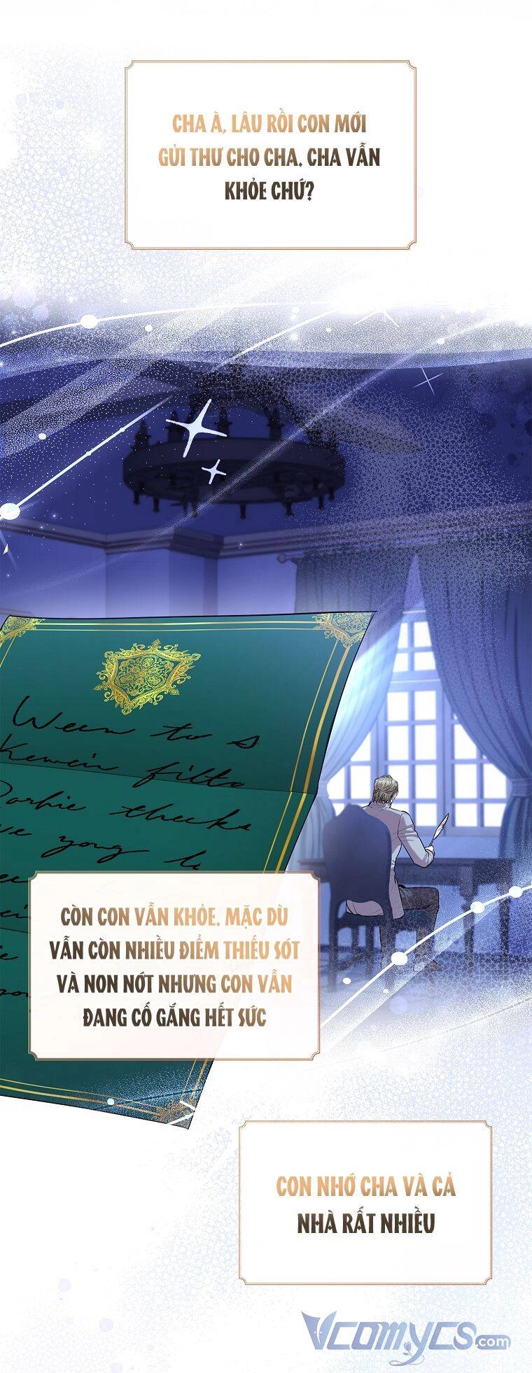 Thư Ký Của Bạo Chúa Chapter 80 - 15