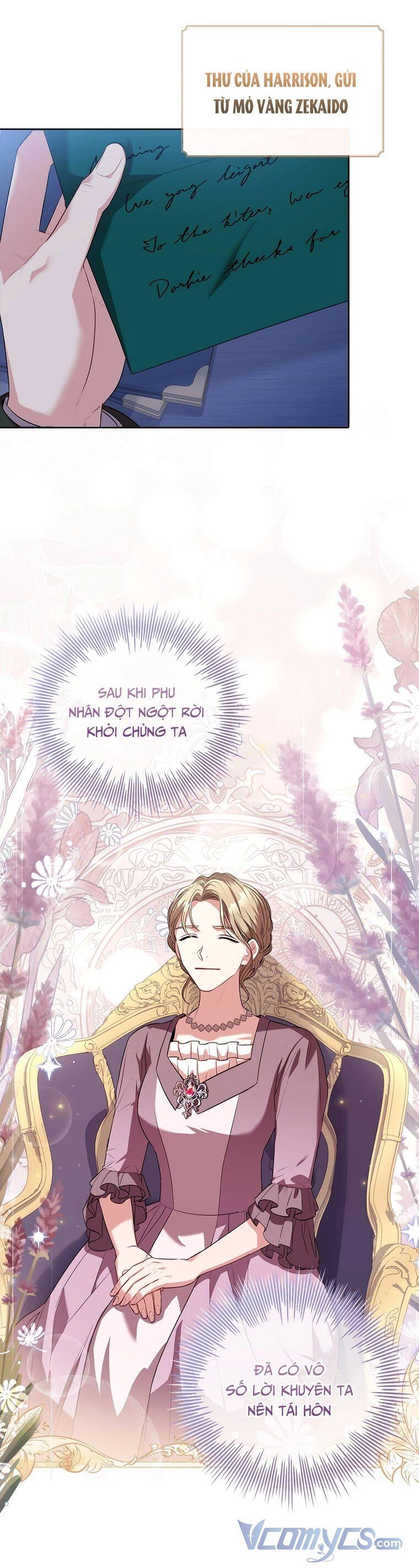 Thư Ký Của Bạo Chúa Chapter 80 - 19