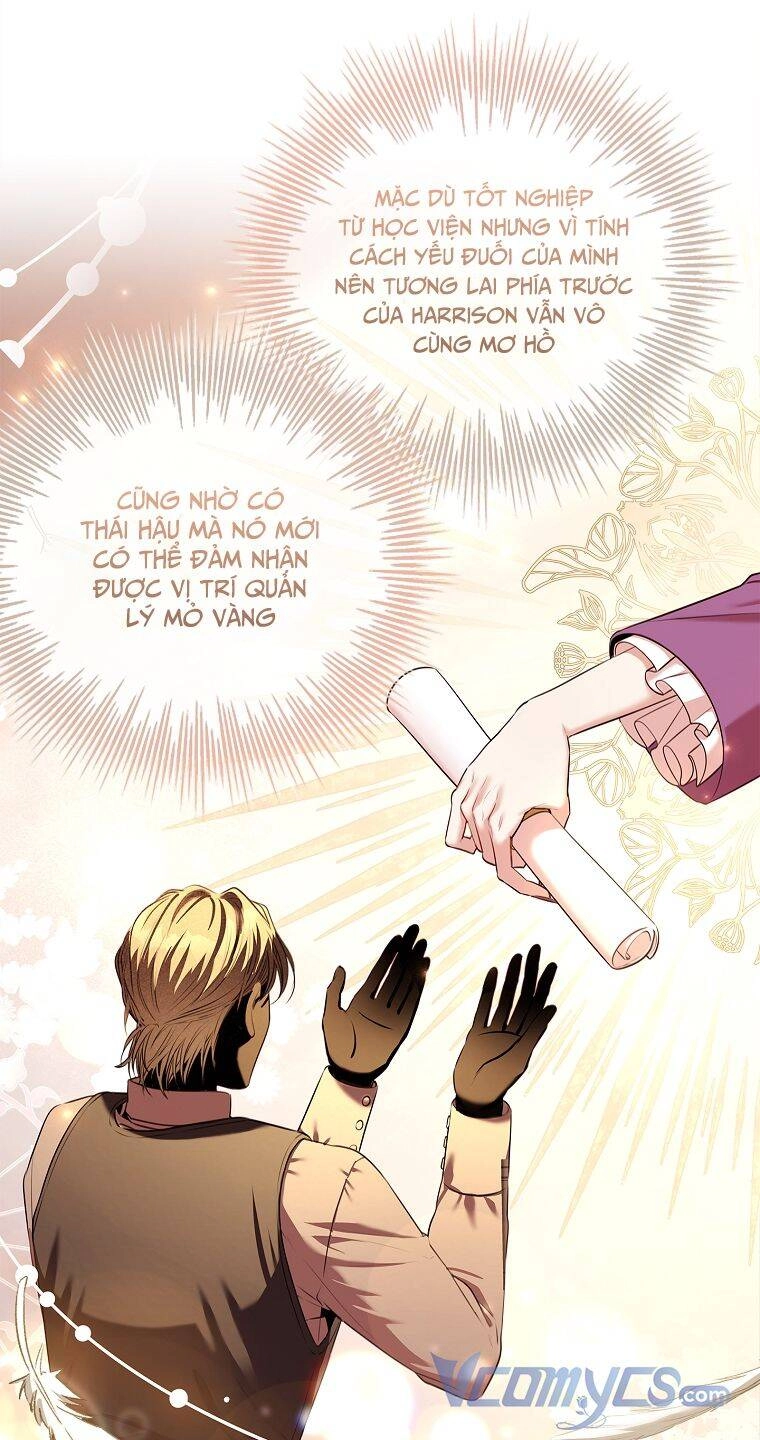 Thư Ký Của Bạo Chúa Chapter 80 - 21