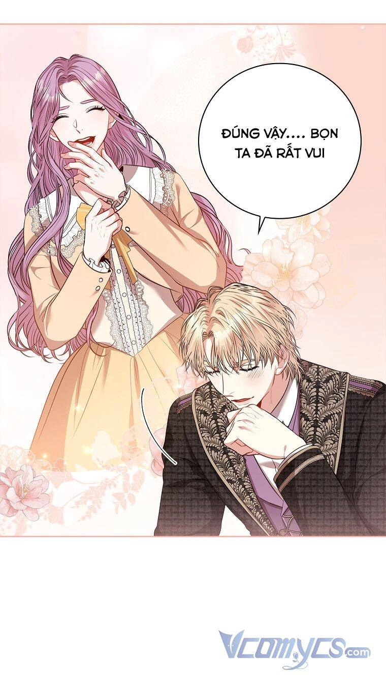 Thư Ký Của Bạo Chúa Chapter 80 - 29