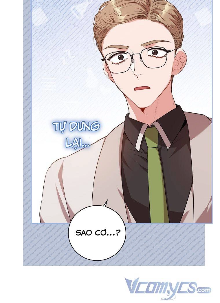 Thư Ký Của Bạo Chúa Chapter 80 - 34