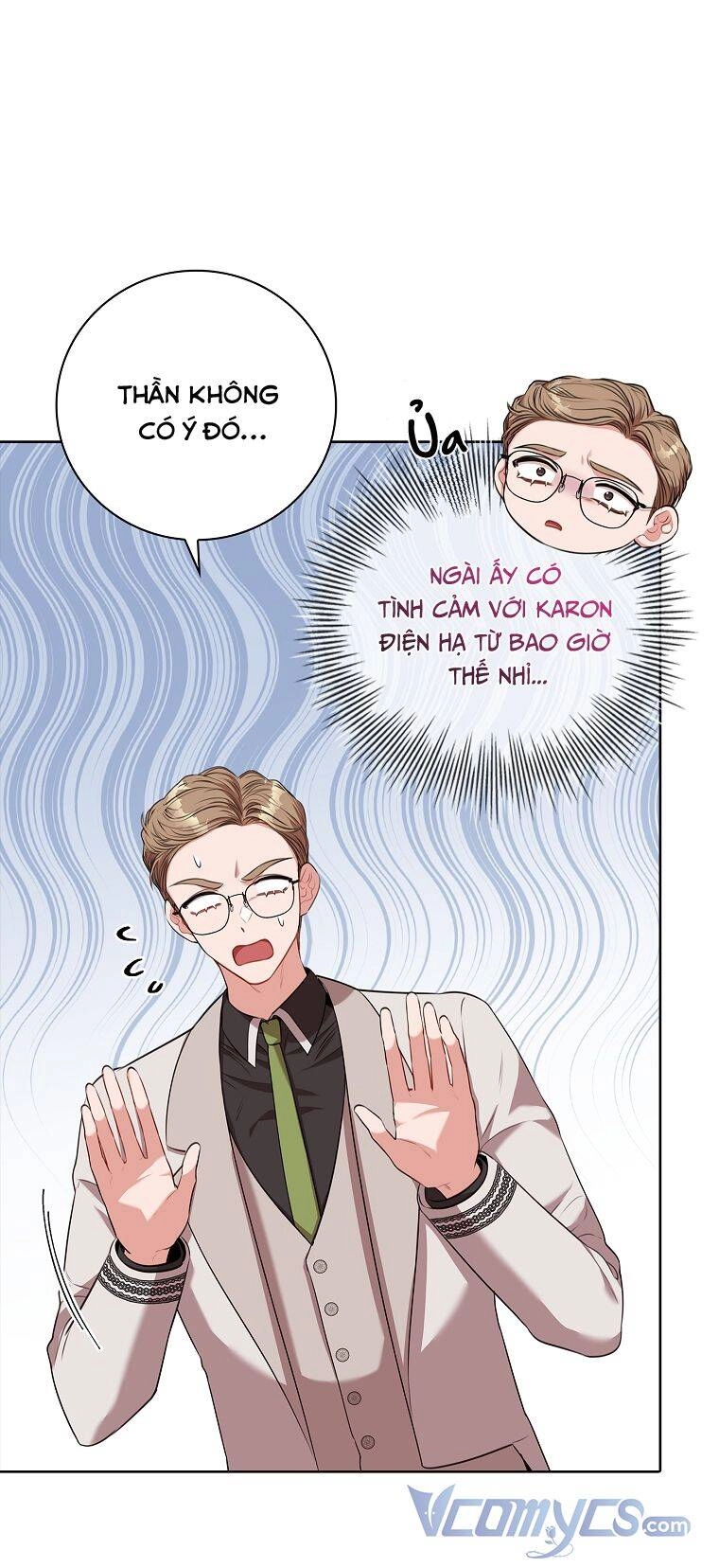 Thư Ký Của Bạo Chúa Chapter 80 - 37