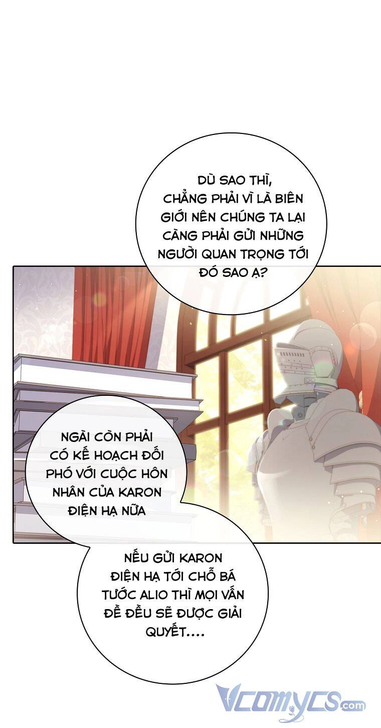 Thư Ký Của Bạo Chúa Chapter 80 - 38