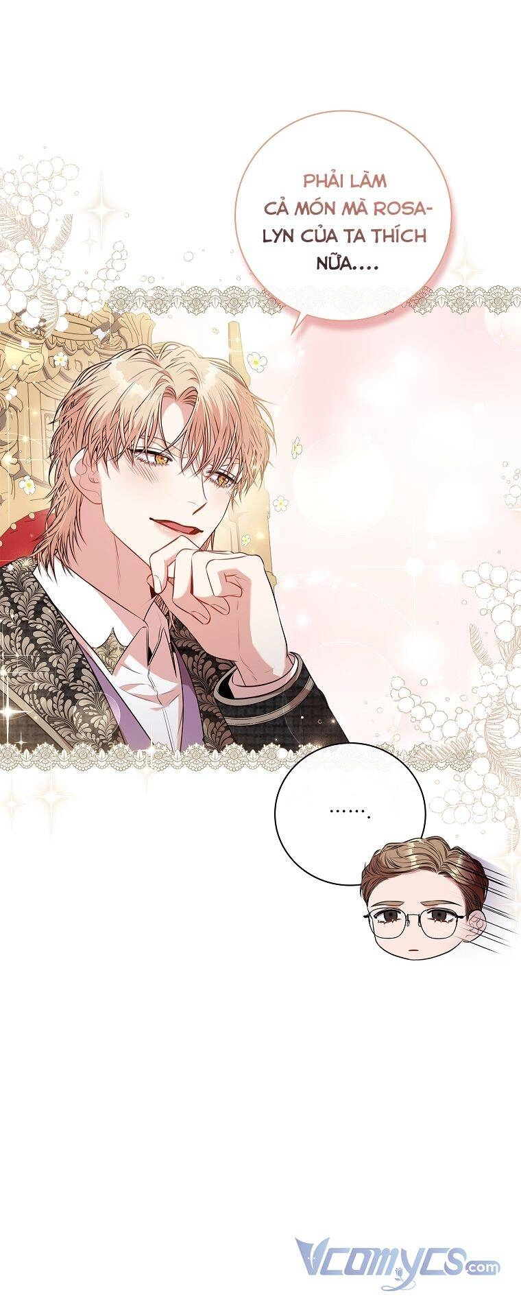 Thư Ký Của Bạo Chúa Chapter 80 - 42